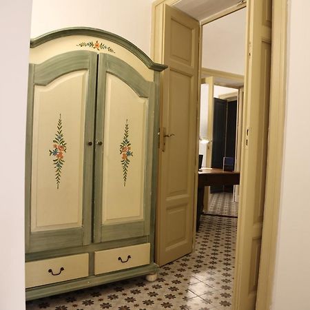 Charme In Centro - Tourist Rental Agrigento Buitenkant foto