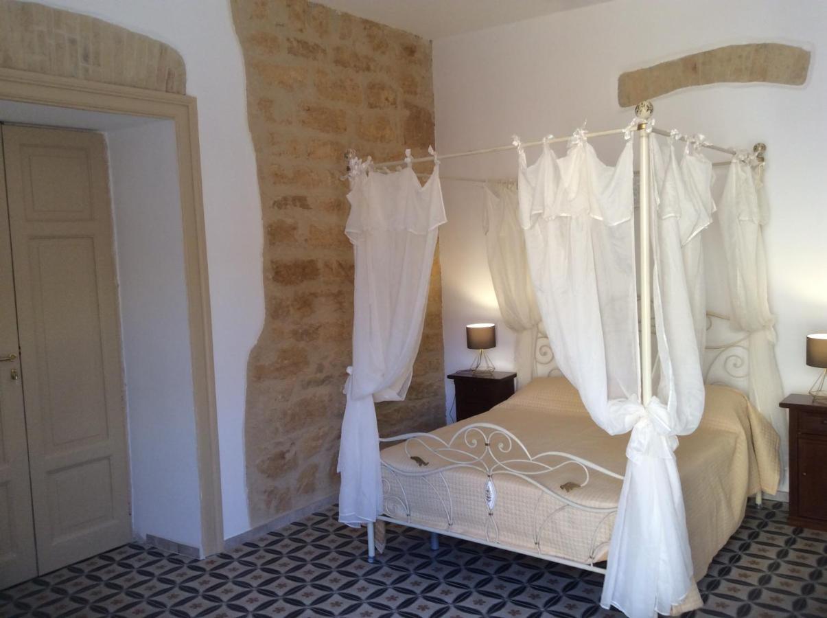 Charme In Centro - Tourist Rental Agrigento Buitenkant foto