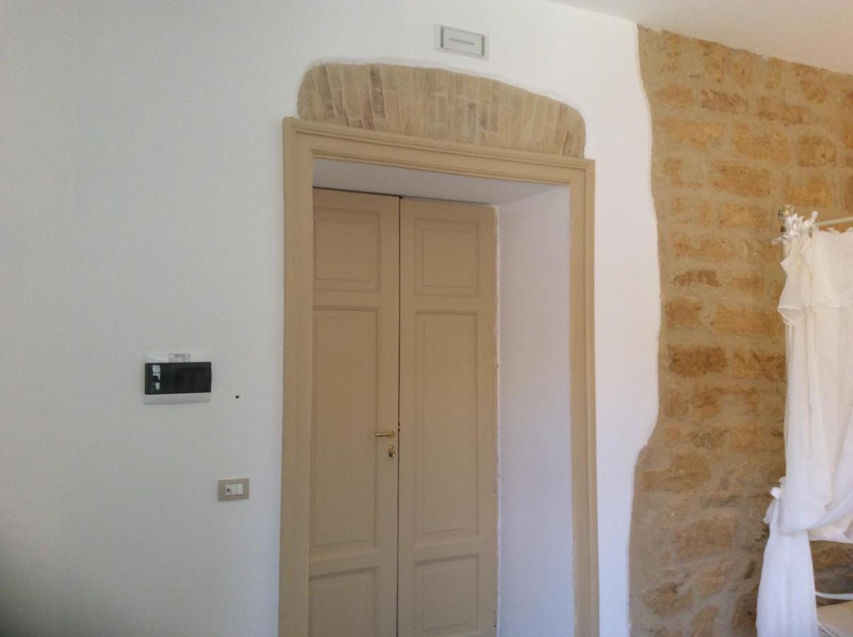 Charme In Centro - Tourist Rental Agrigento Buitenkant foto