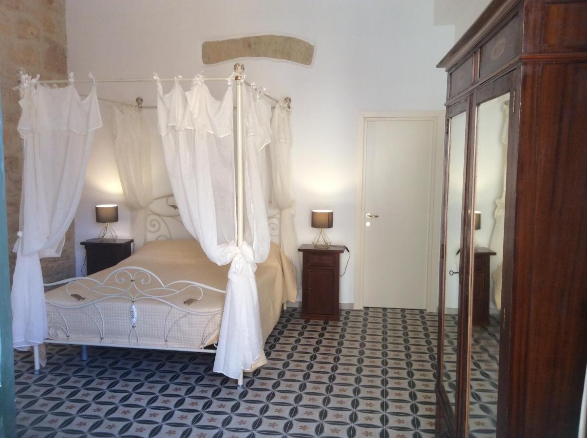 Charme In Centro - Tourist Rental Agrigento Buitenkant foto