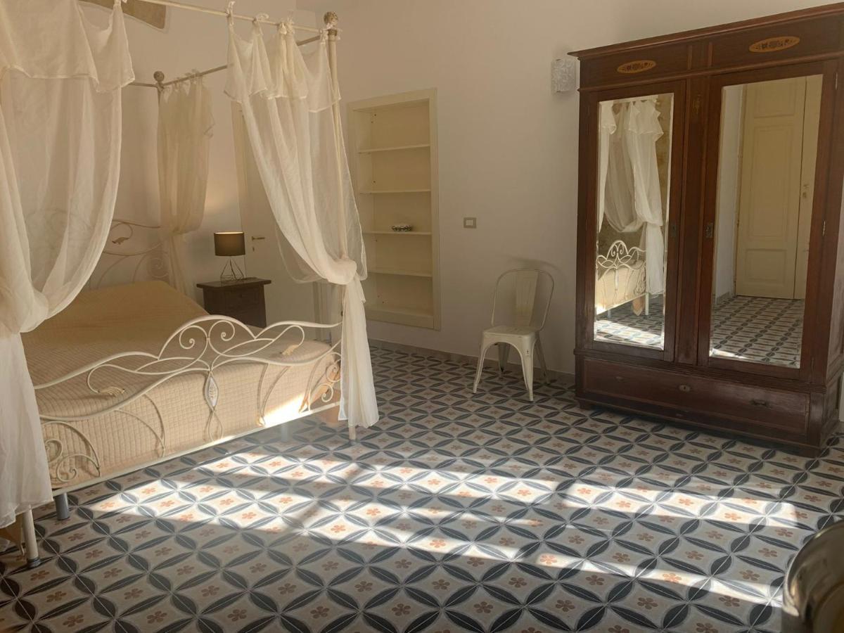Charme In Centro - Tourist Rental Agrigento Buitenkant foto