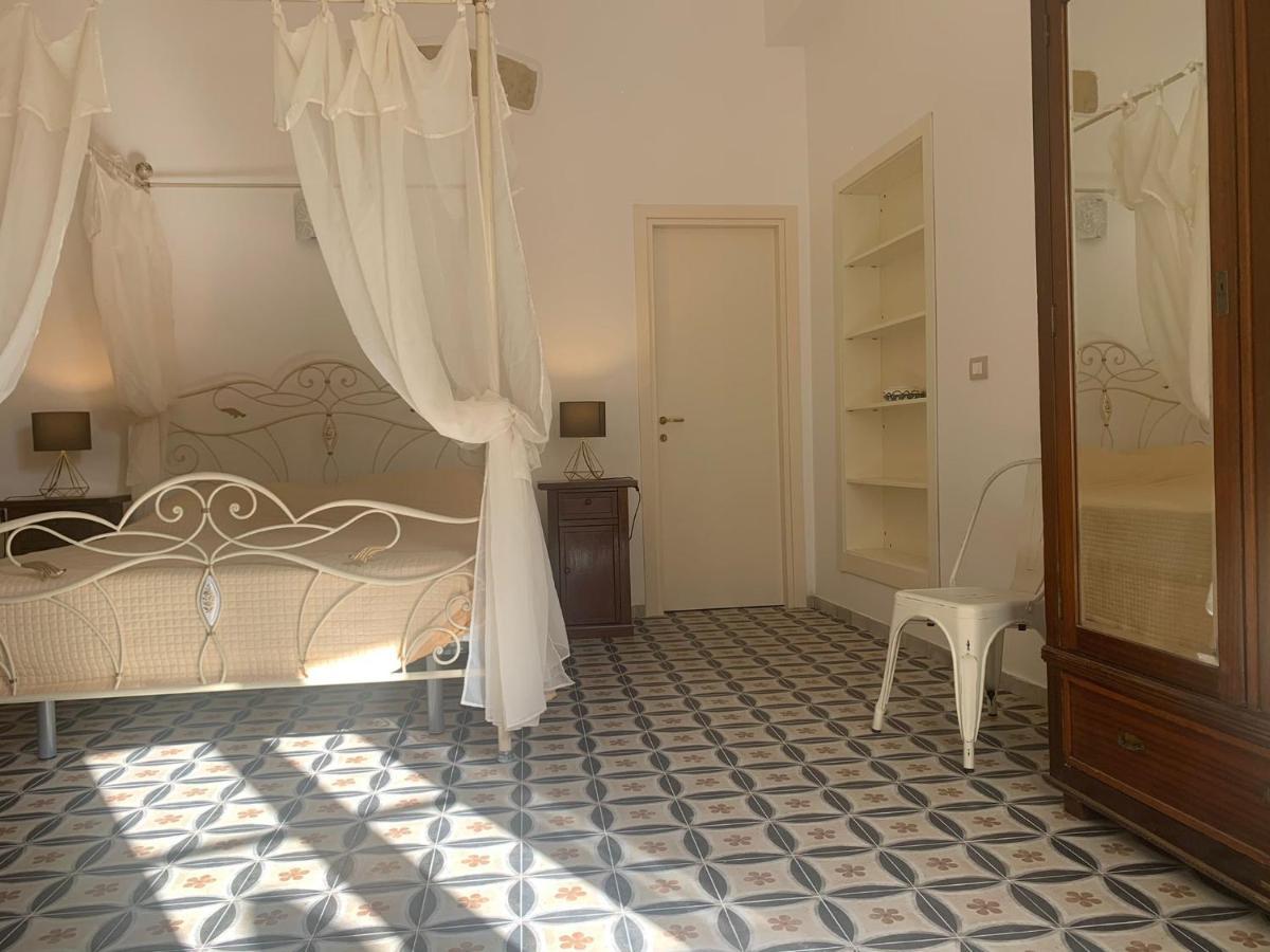 Charme In Centro - Tourist Rental Agrigento Buitenkant foto