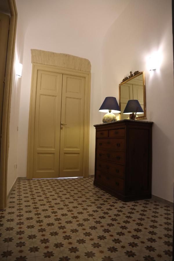 Charme In Centro - Tourist Rental Agrigento Buitenkant foto