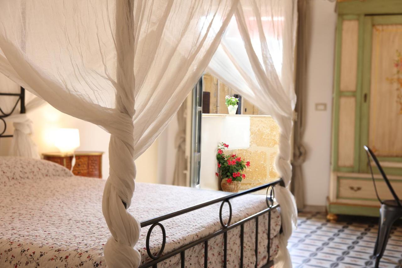 Charme In Centro - Tourist Rental Agrigento Buitenkant foto