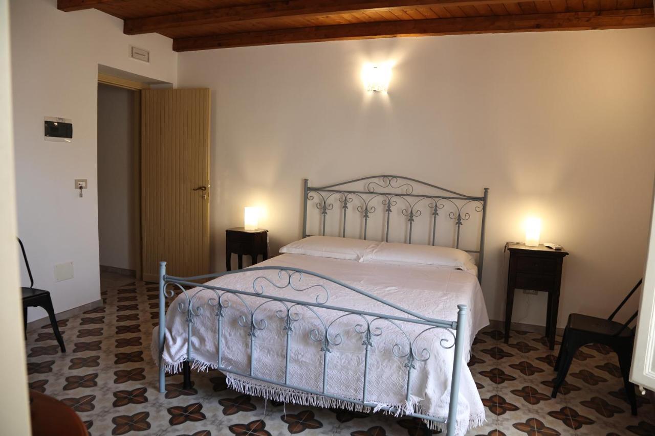 Charme In Centro - Tourist Rental Agrigento Buitenkant foto