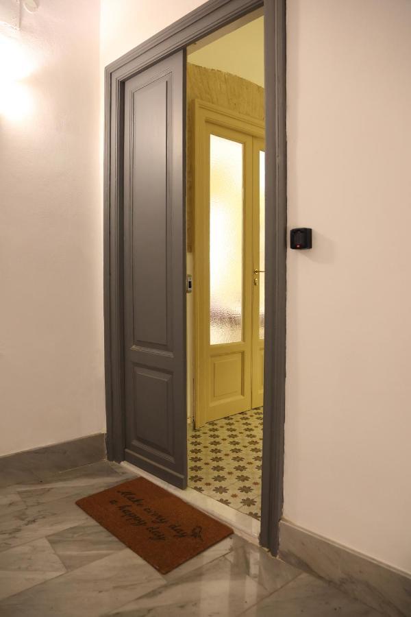 Charme In Centro - Tourist Rental Agrigento Buitenkant foto