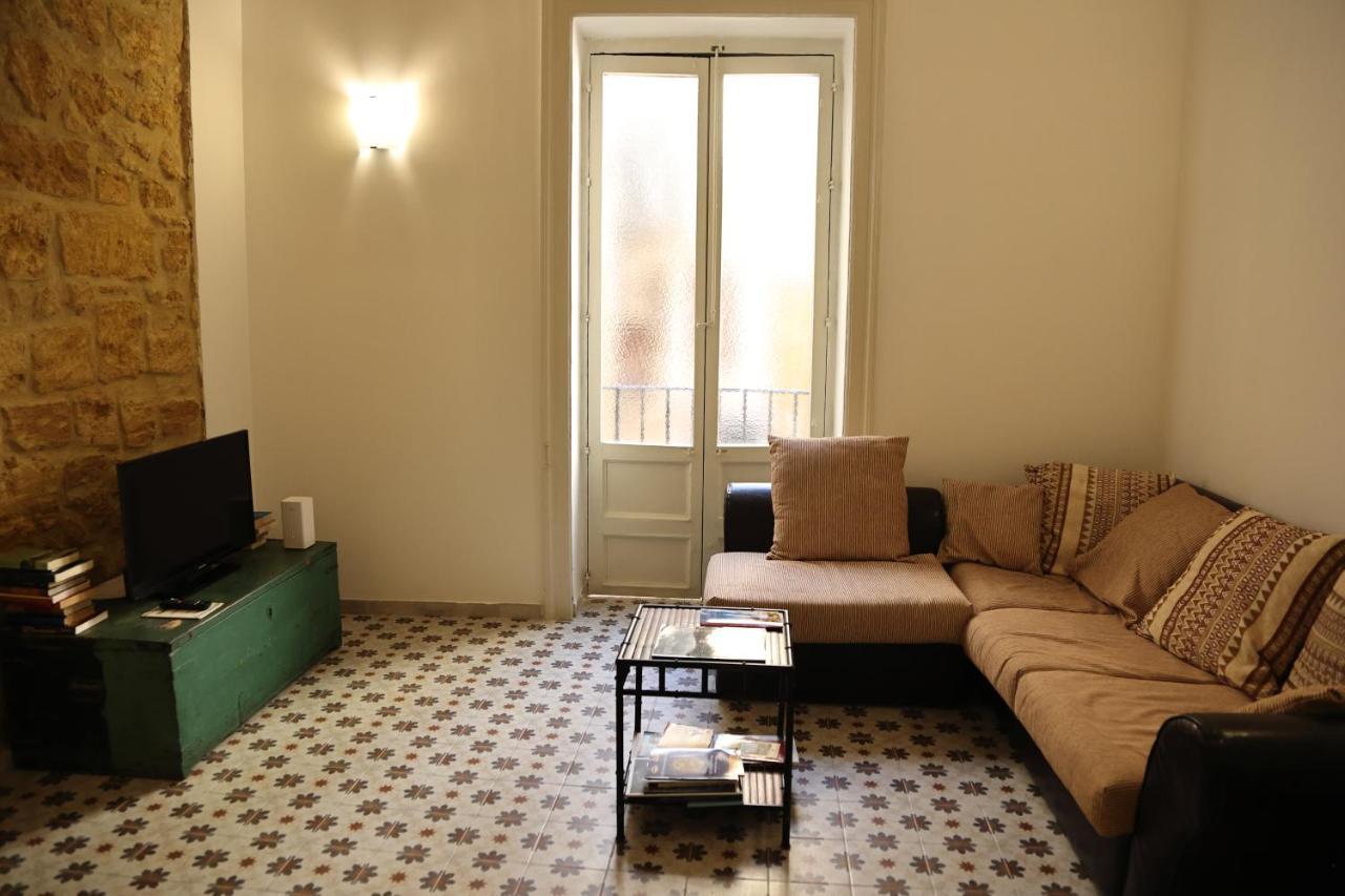 Charme In Centro - Tourist Rental Agrigento Buitenkant foto