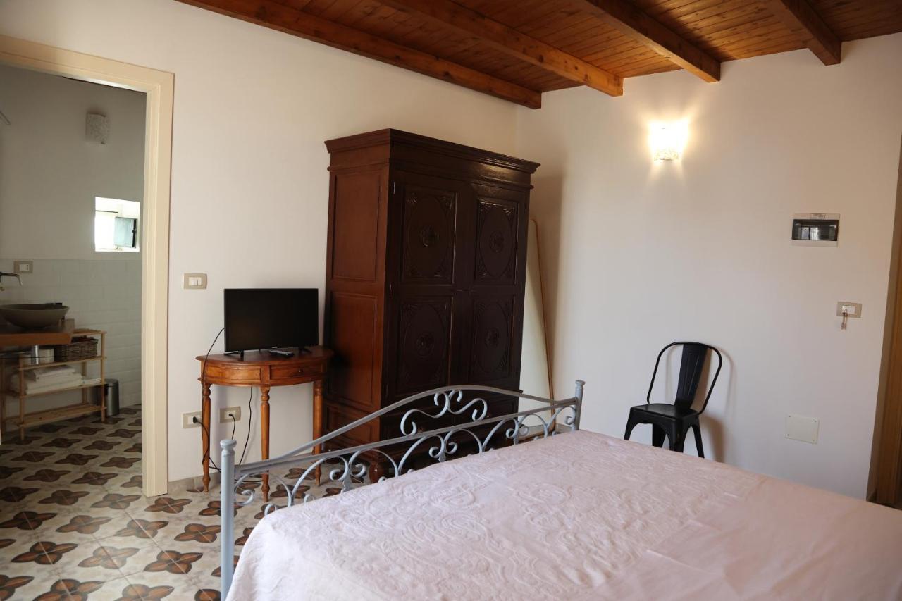 Charme In Centro - Tourist Rental Agrigento Buitenkant foto